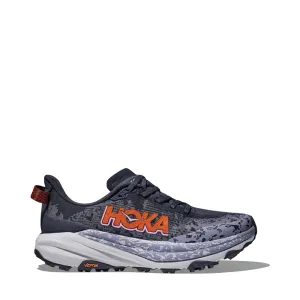 Hoka Speedgoat 6 pour Femme en Nautical Dusk/Glace de mer