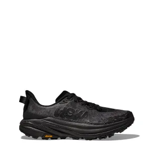 Hoka Chaussures de Course Femme Speedgoat 6 Noir / Noir