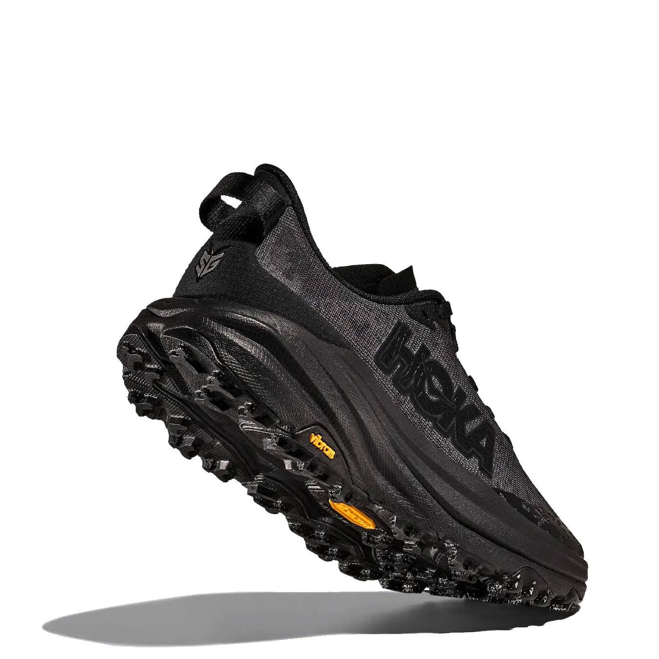 Hoka Chaussures de Course Femme Speedgoat 6 Noir / Noir
