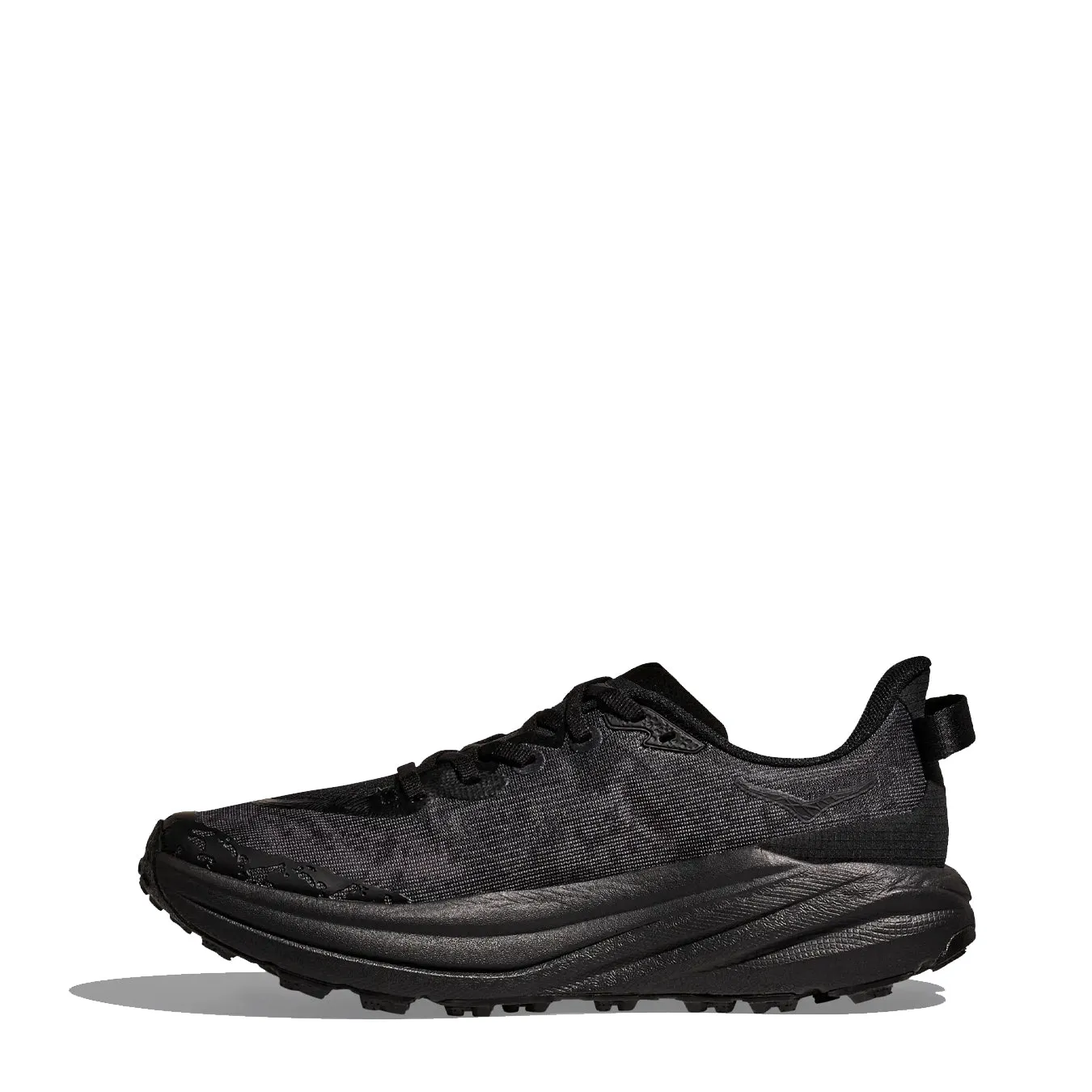 Hoka Chaussures de Course Femme Speedgoat 6 Noir / Noir