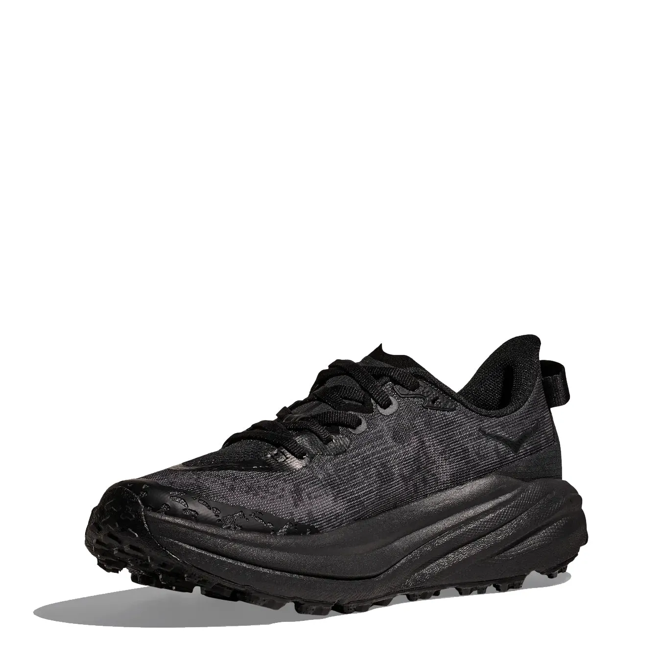 Hoka Chaussures de Course Femme Speedgoat 6 Noir / Noir