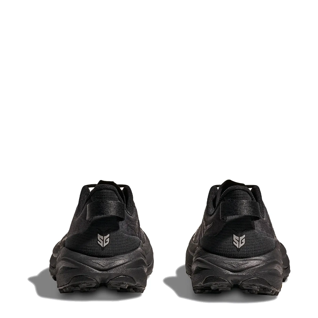 Hoka Chaussures de Course Femme Speedgoat 6 Noir / Noir