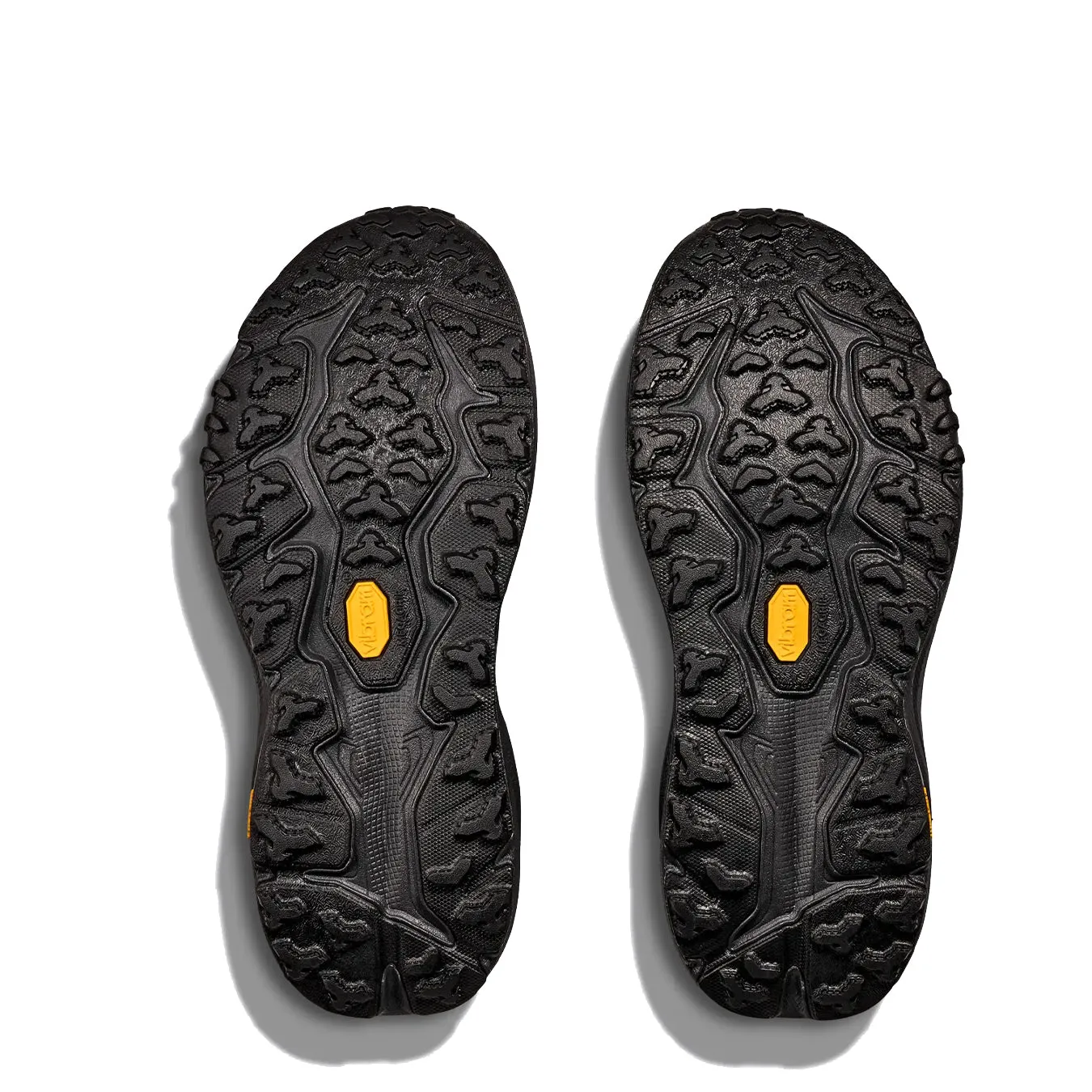 Hoka Chaussures de Course Femme Speedgoat 6 Noir / Noir