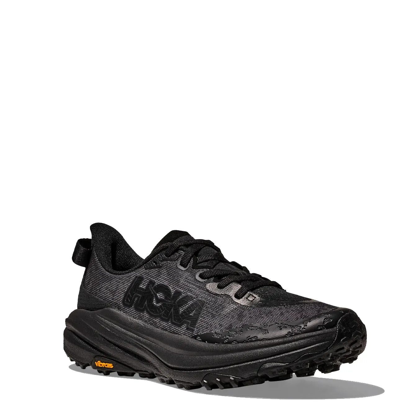 Hoka Chaussures de Course Femme Speedgoat 6 Noir / Noir