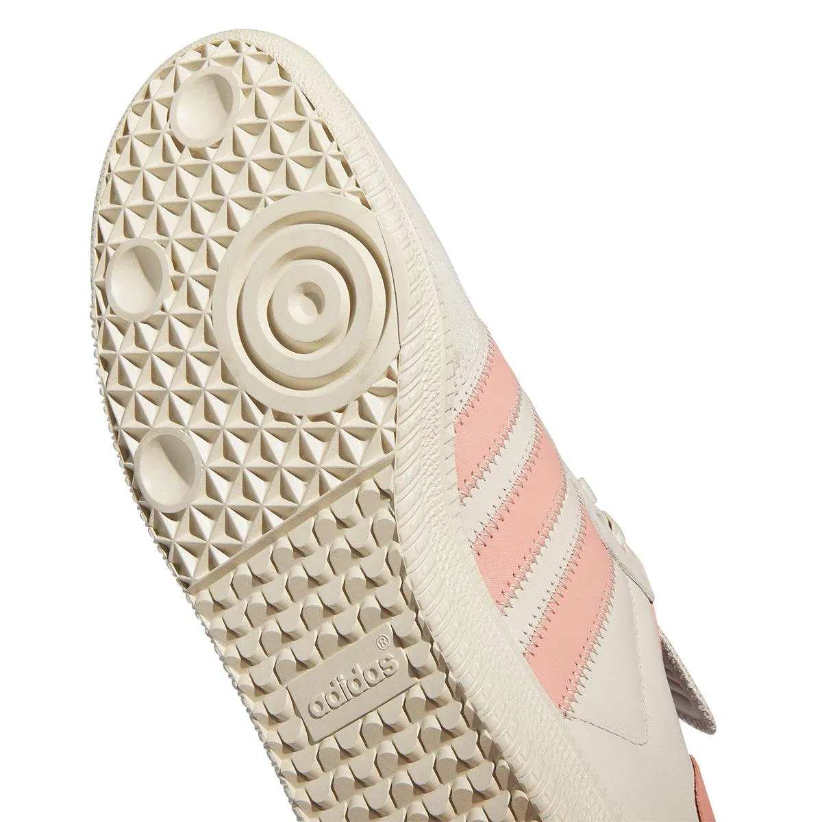   Humanrace Samba 'Blanc Nuage Rose'