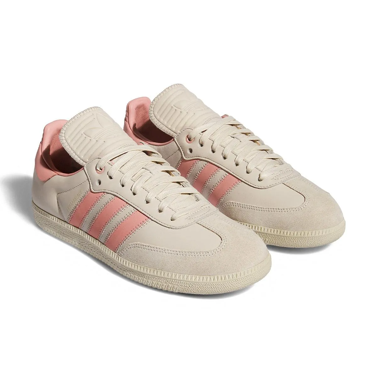   Humanrace Samba 'Blanc Nuage Rose'