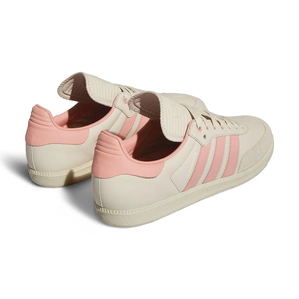   Humanrace Samba 'Blanc Nuage Rose'