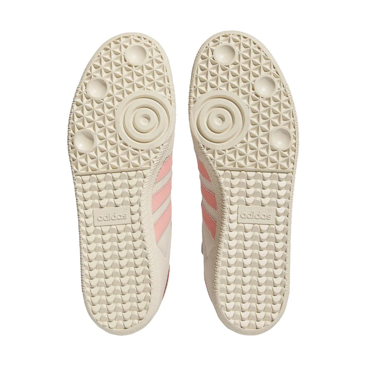   Humanrace Samba 'Blanc Nuage Rose'