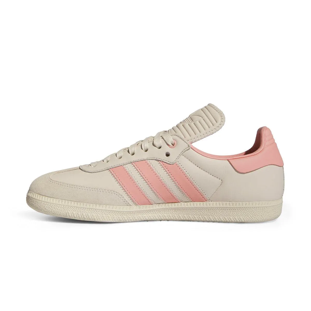  Humanrace Samba 'Blanc Nuage Rose'