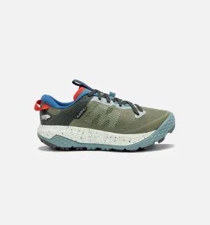 Chaussure de style de vie pour hommes Ikoni Trail 1.0 - Olive