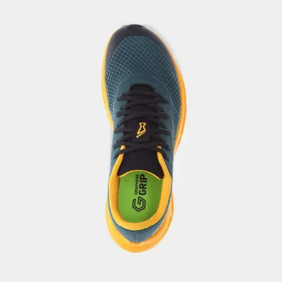 Chaussures de course TrailFly Ultra G 280 pour homme inov8