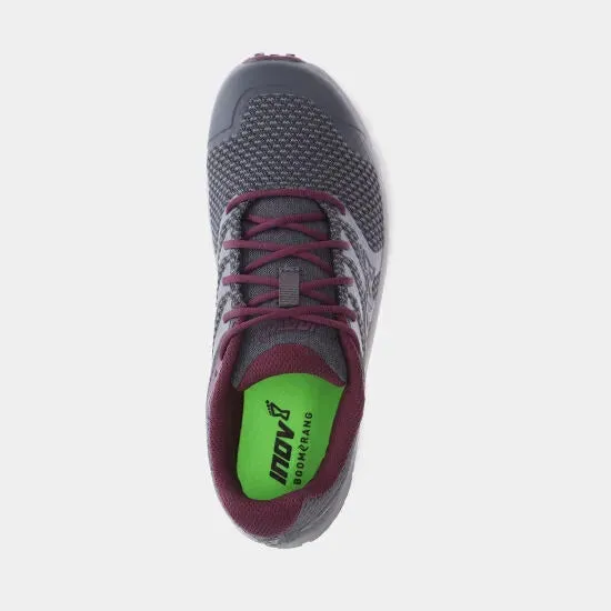 Chaussures de course inov8 Parkclaw 260 Knit pour Femmes