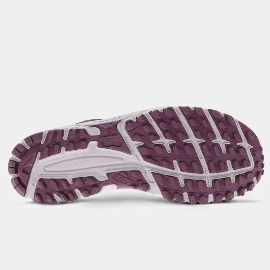 Chaussures de course inov8 Parkclaw 260 Knit pour Femmes