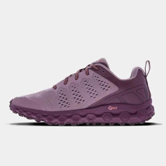Chaussures de course inov8 Parkclaw G 280 pour Femmes