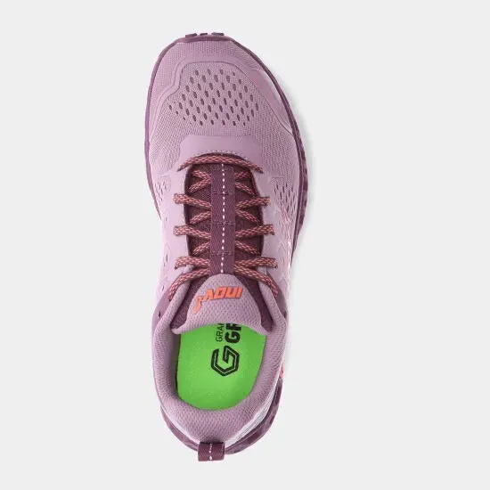 Chaussures de course inov8 Parkclaw G 280 pour Femmes