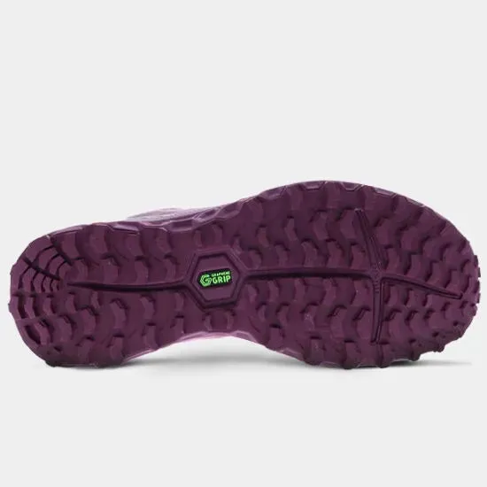 Chaussures de course inov8 Parkclaw G 280 pour Femmes