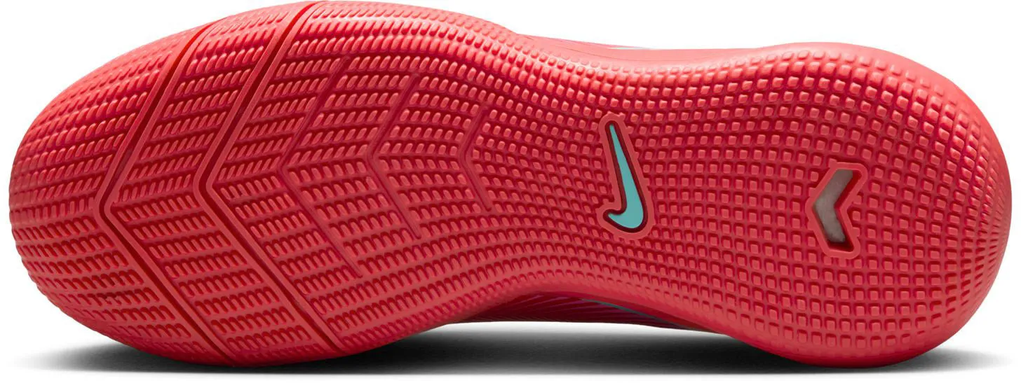 Chaussures de football junior Mercurial Vapor 16 Academy à tige basse pour terrain intérieur