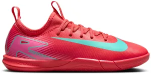 Chaussures de football junior Mercurial Vapor 16 Academy à tige basse pour terrain intérieur