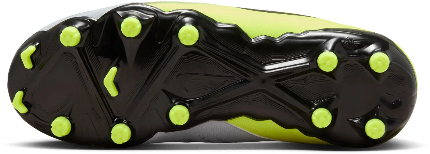 Jr. Phantom GX 2 Academy Chaussures de Football Junior Multi-Sol à Tige Basse