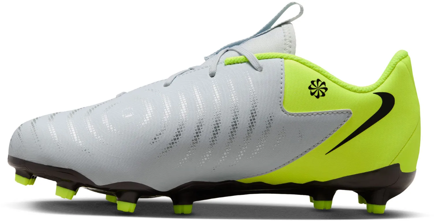 Jr. Phantom GX 2 Academy Chaussures de Football Junior Multi-Sol à Tige Basse