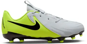 Jr. Phantom GX 2 Academy Chaussures de Football Junior Multi-Sol à Tige Basse