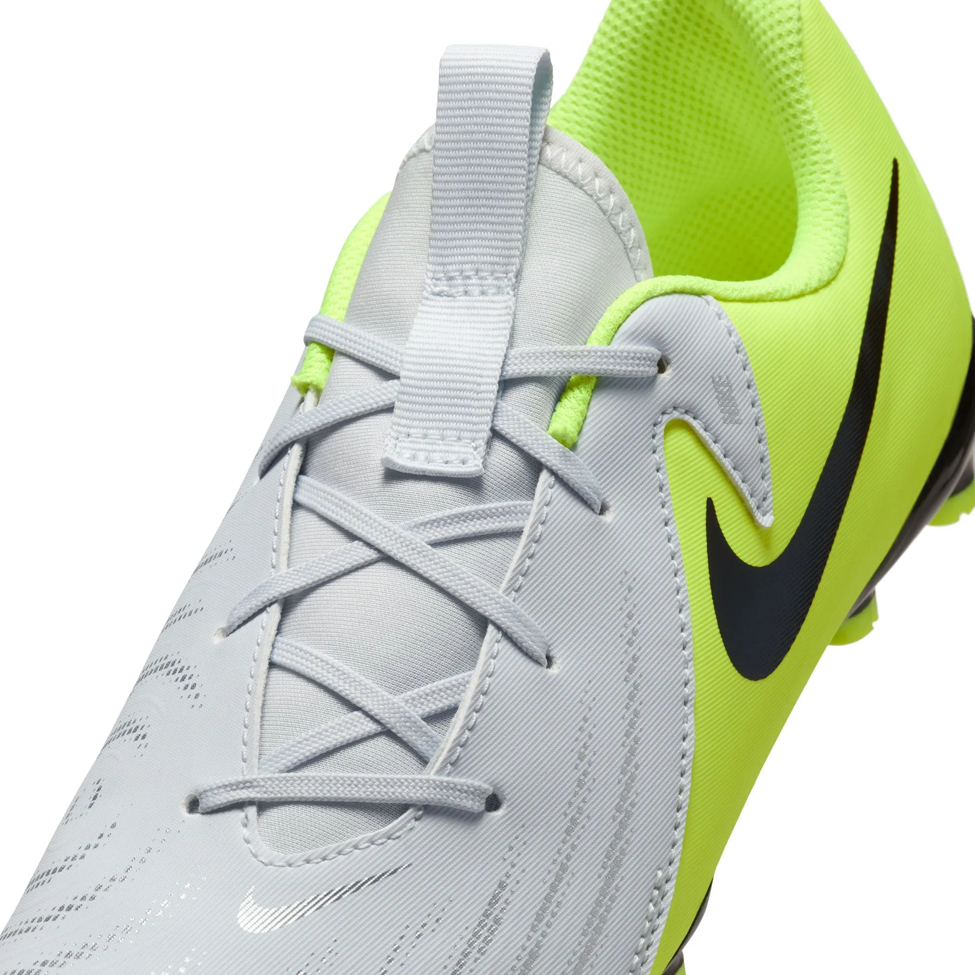 Jr. Phantom GX 2 Academy Chaussures de Football Junior Multi-Sol à Tige Basse