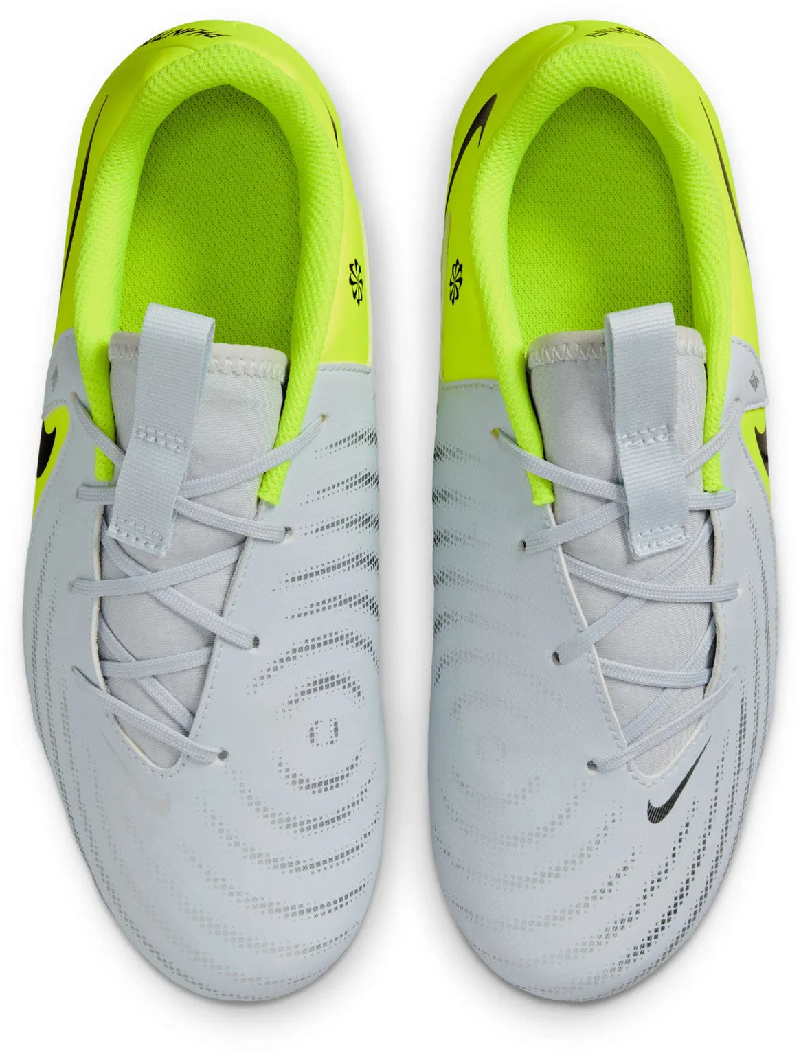 Jr. Phantom GX 2 Academy Chaussures de Football Junior Multi-Sol à Tige Basse