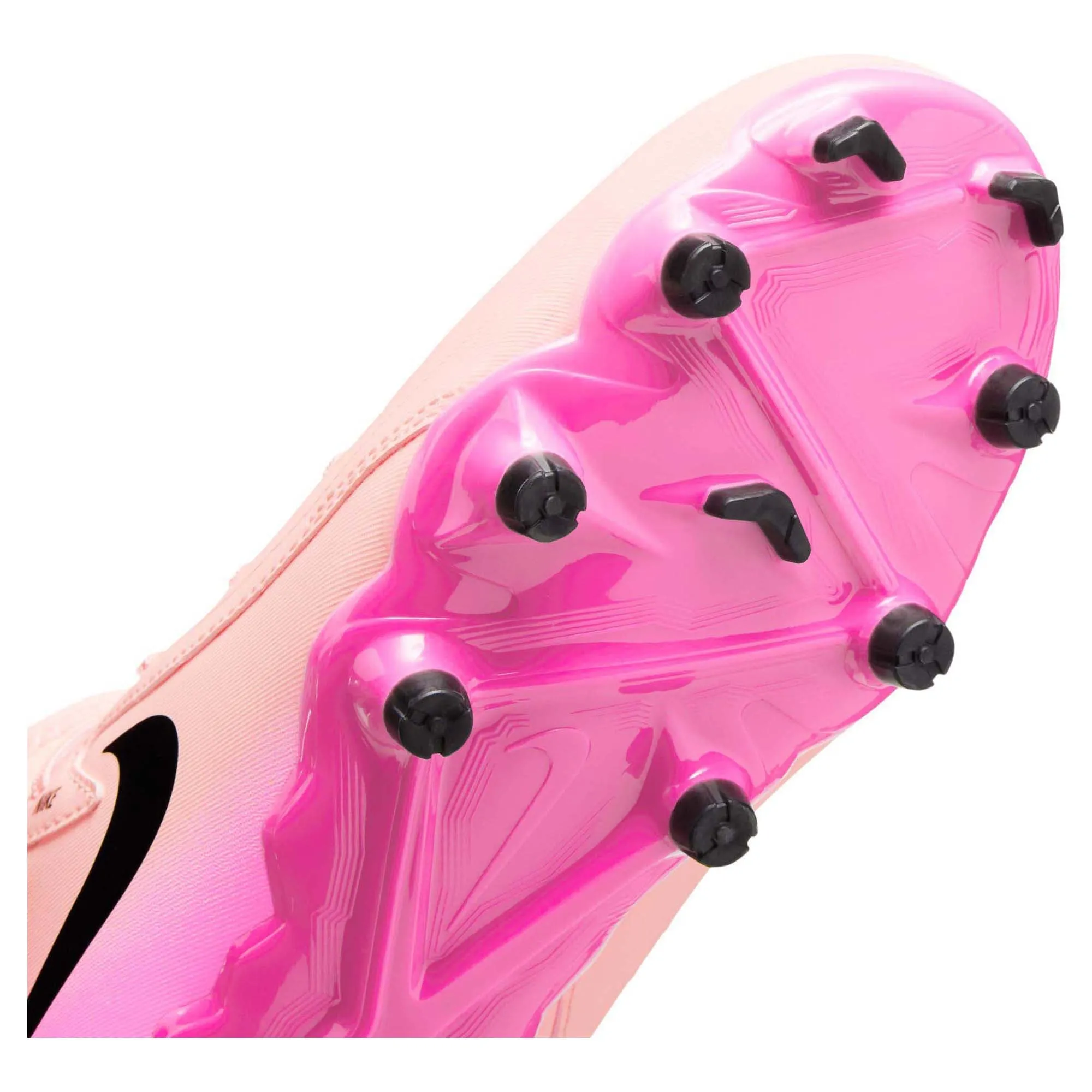 Chaussures de football Junior Phantom Luna 2 Academy Multi Ground pour enfants