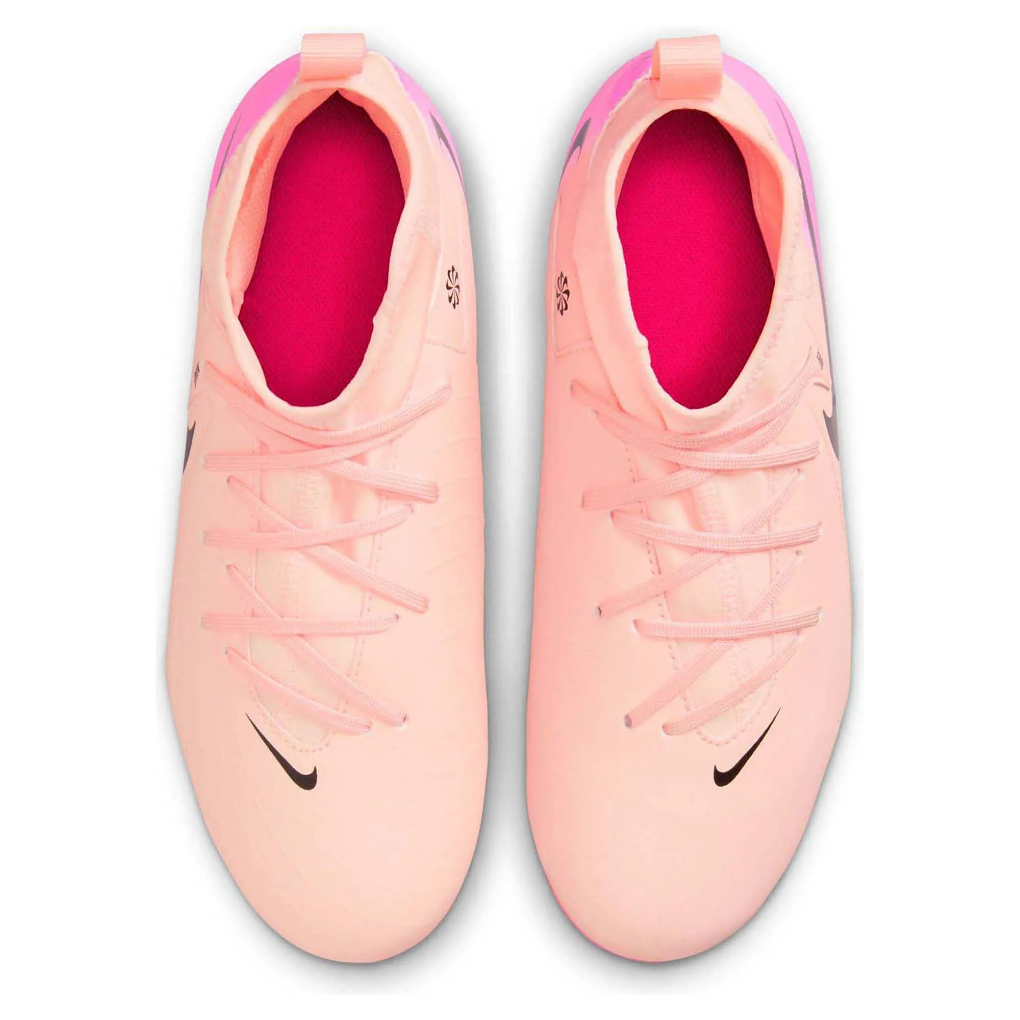 Chaussures de football Junior Phantom Luna 2 Academy Multi Ground pour enfants