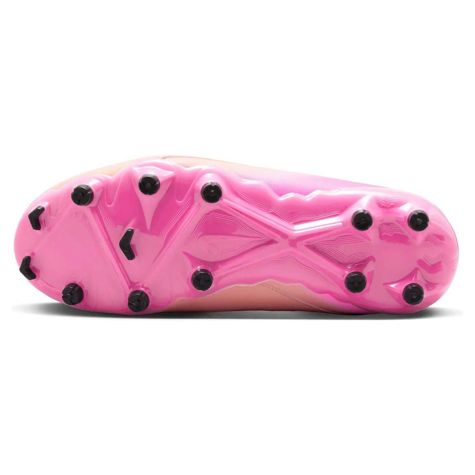 Chaussures de football Junior Phantom Luna 2 Academy Multi Ground pour enfants