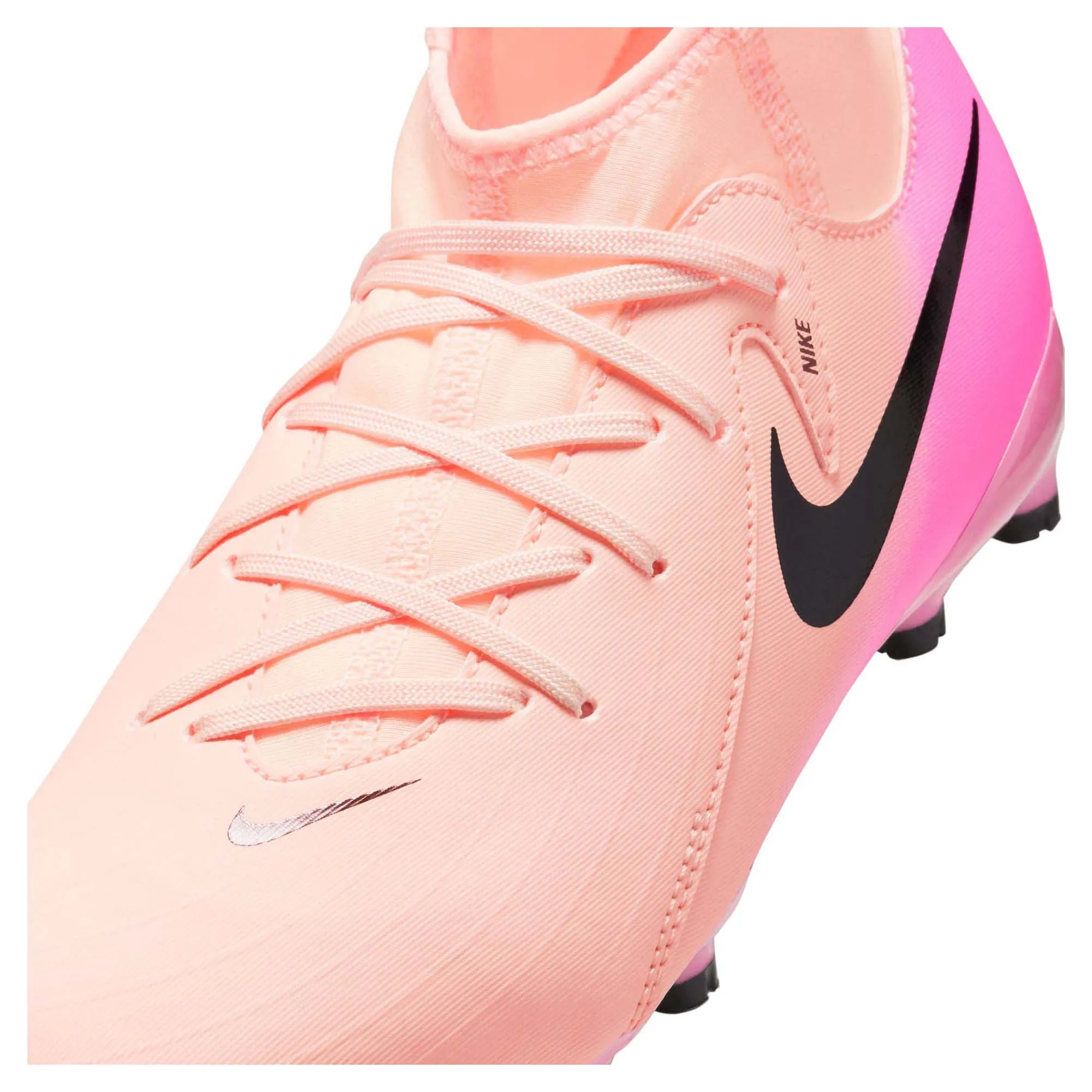 Chaussures de football Junior Phantom Luna 2 Academy Multi Ground pour enfants