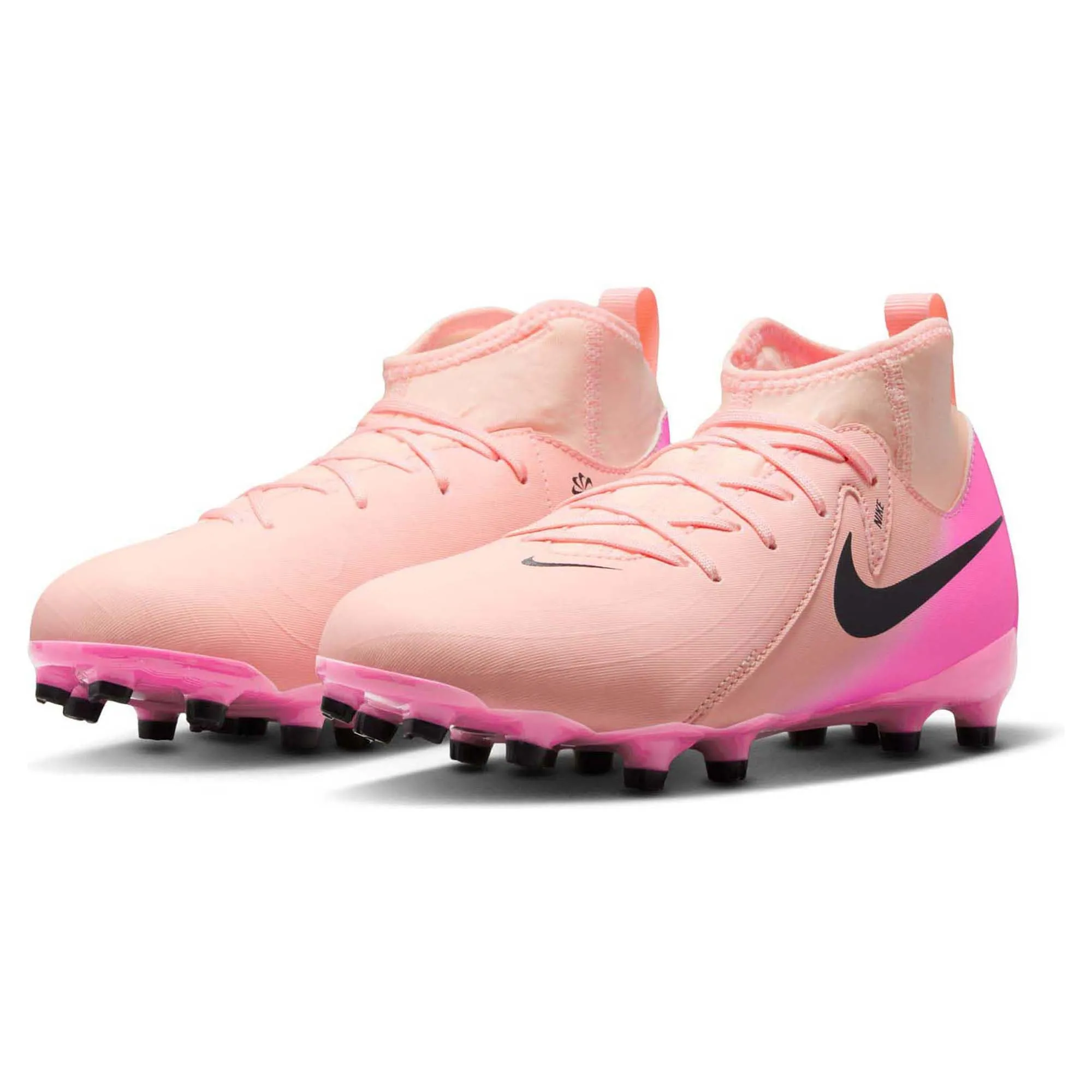 Chaussures de football Junior Phantom Luna 2 Academy Multi Ground pour enfants