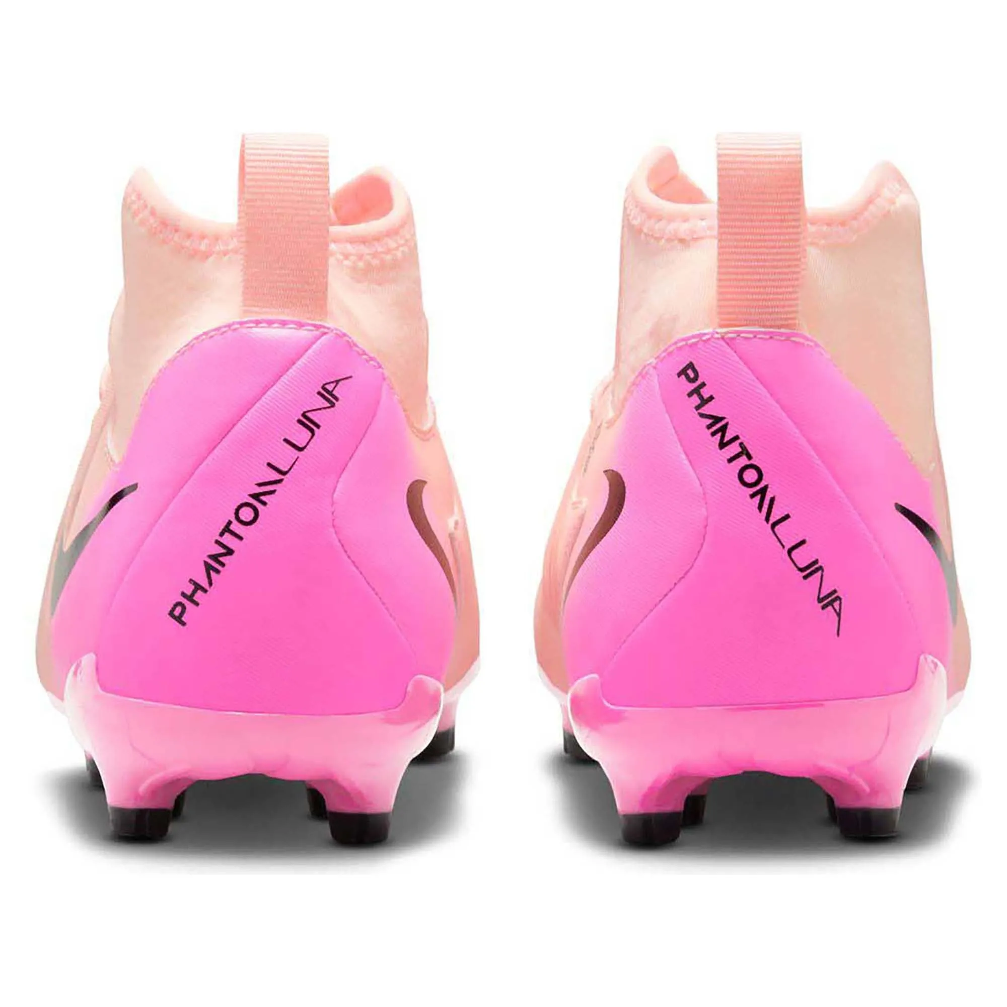 Chaussures de football Junior Phantom Luna 2 Academy Multi Ground pour enfants