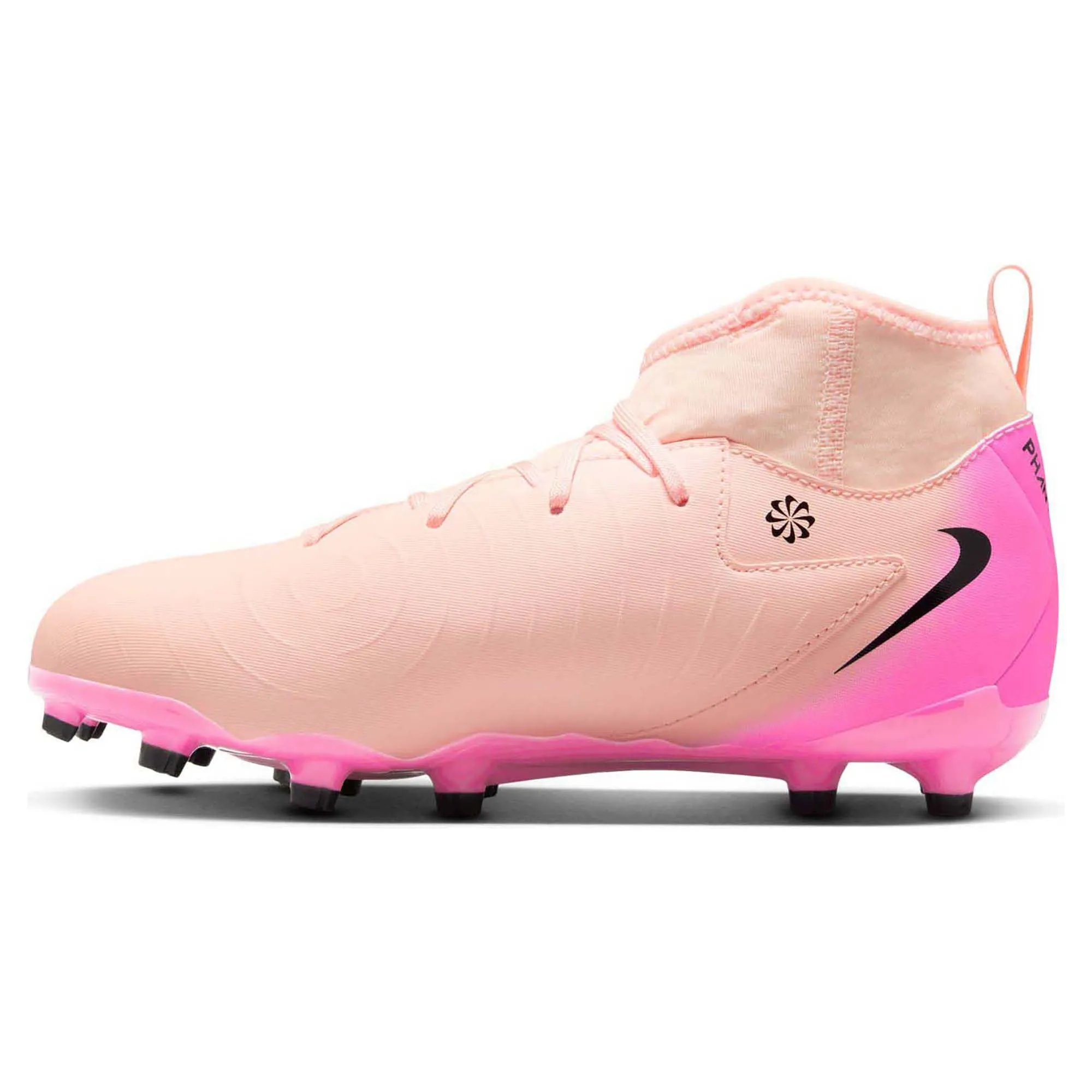 Chaussures de football Junior Phantom Luna 2 Academy Multi Ground pour enfants