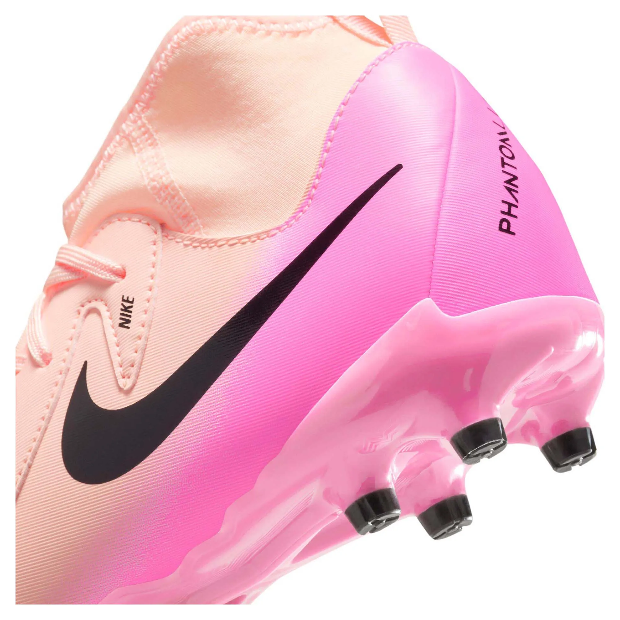 Chaussures de football Junior Phantom Luna 2 Academy Multi Ground pour enfants
