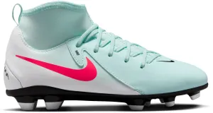 Jr. Phantom Luna 2 Club Junior, Chaussures de Football Multi-Terrain Hautes