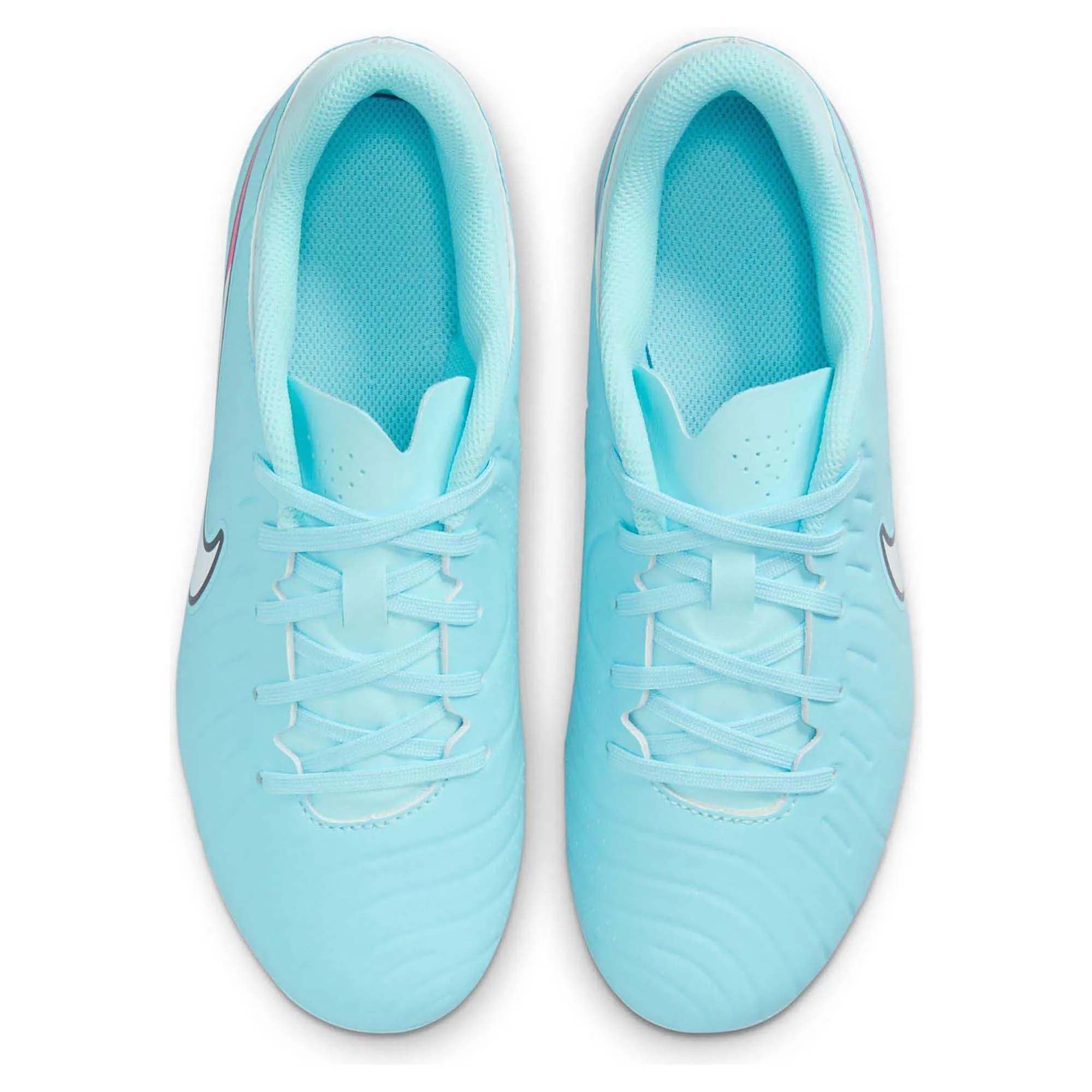 Chaussures de football Junior Tiempo Legend 10 Academy Multi Ground à tige basse pour juniors