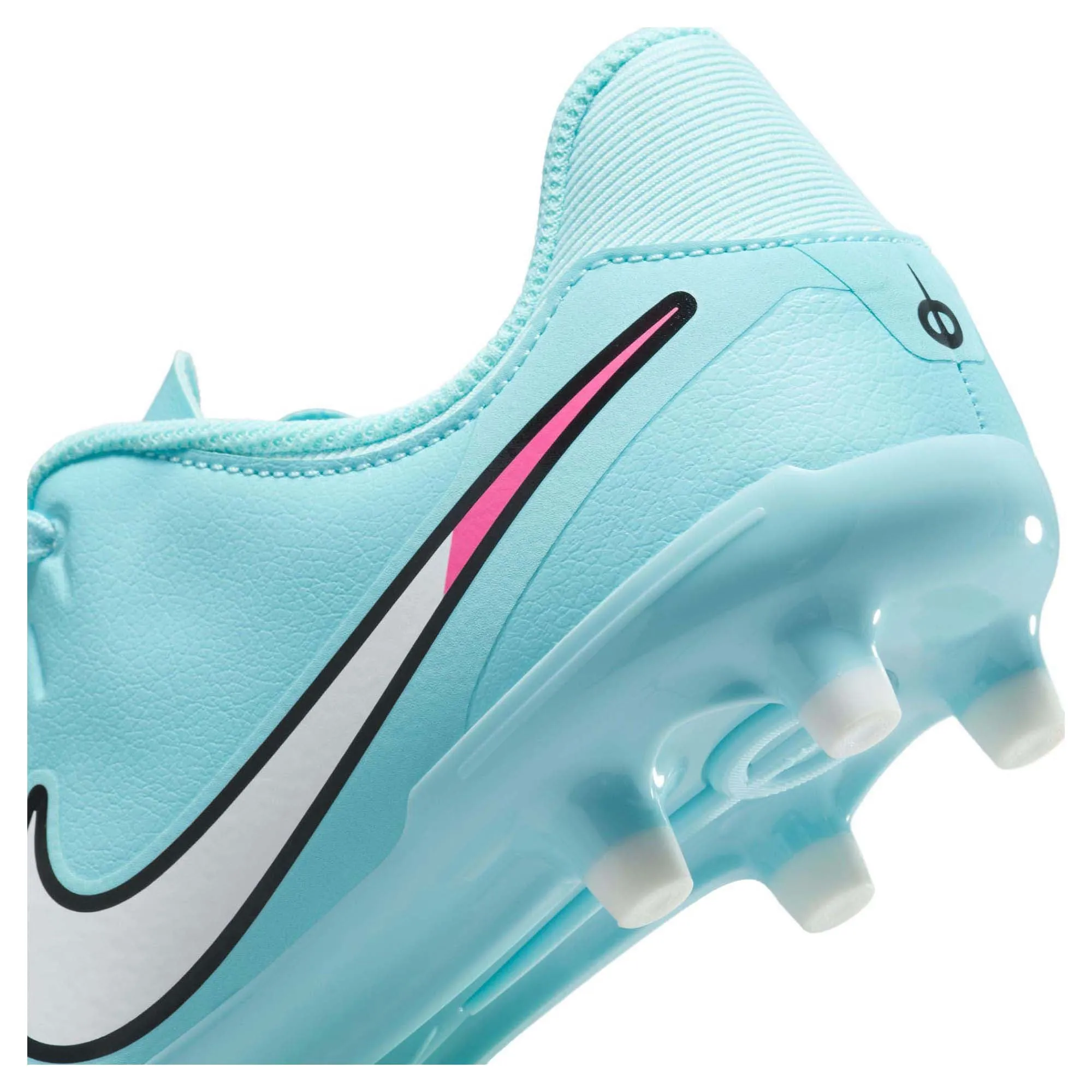 Chaussures de football Junior Tiempo Legend 10 Academy Multi Ground à tige basse pour juniors