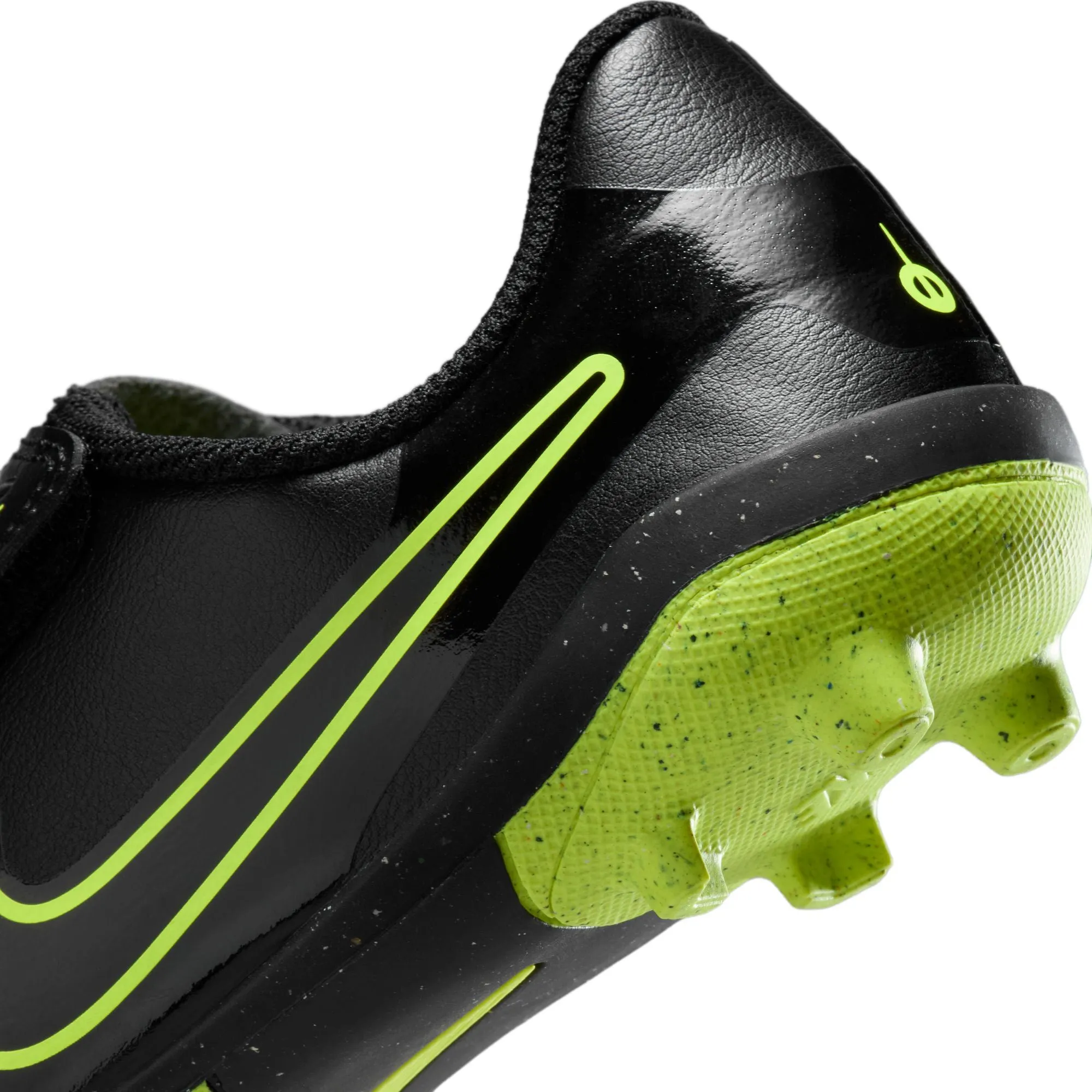 Chaussures de football Junior Tiempo Legend 10 Club Multi Ground pour enfants