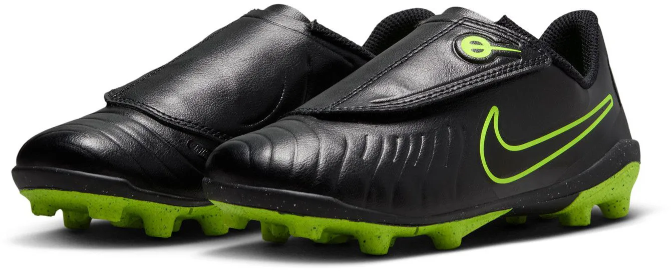 Chaussures de football Junior Tiempo Legend 10 Club Multi Ground pour enfants