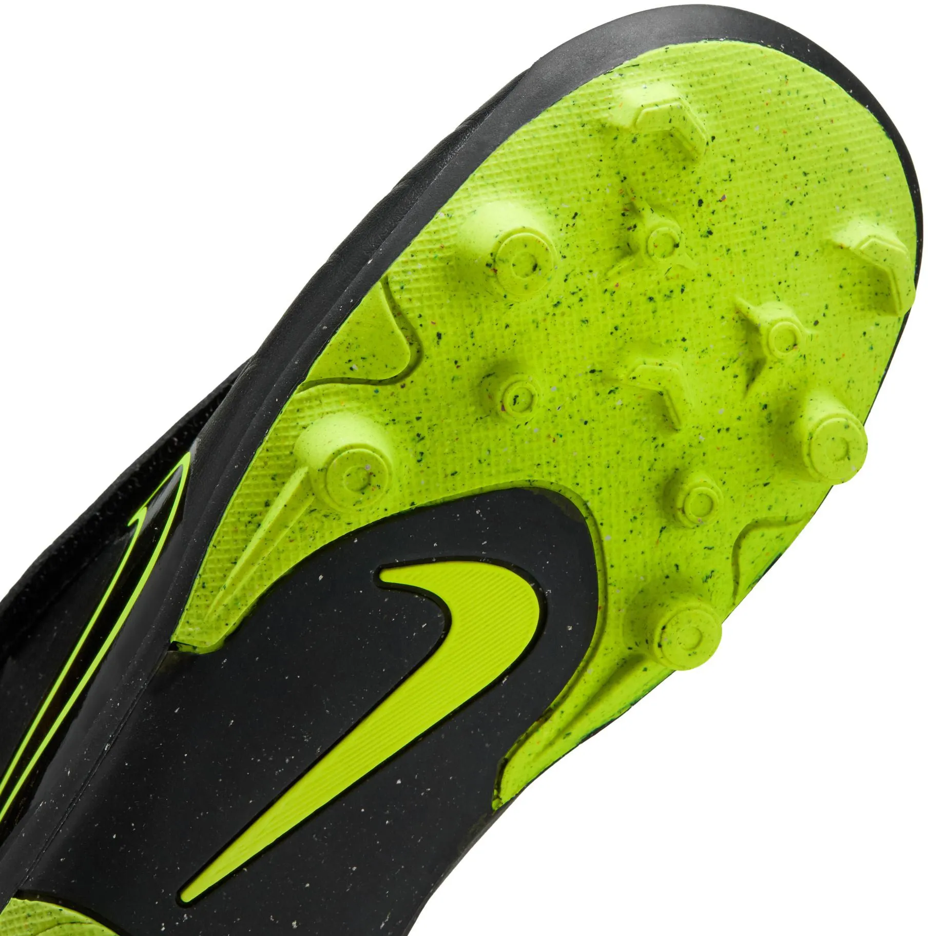 Chaussures de football Junior Tiempo Legend 10 Club Multi Ground pour enfants