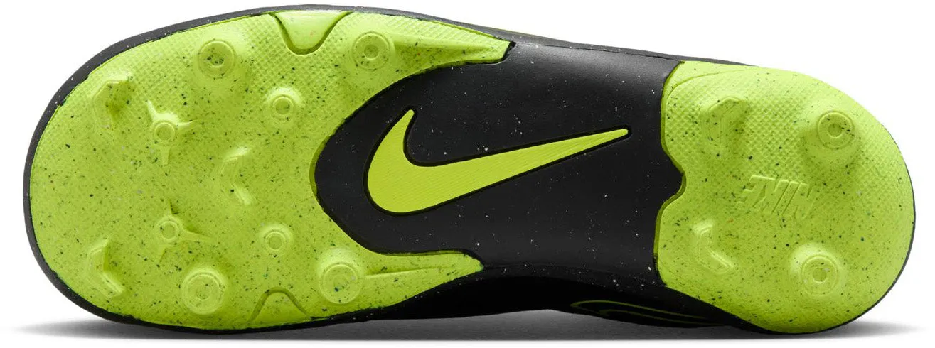 Chaussures de football Junior Tiempo Legend 10 Club Multi Ground pour enfants