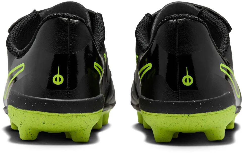 Chaussures de football Junior Tiempo Legend 10 Club Multi Ground pour enfants