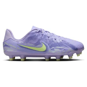 Chaussures de football junior JR. Tiempo Legend 10 Nike United Academy FG/MG