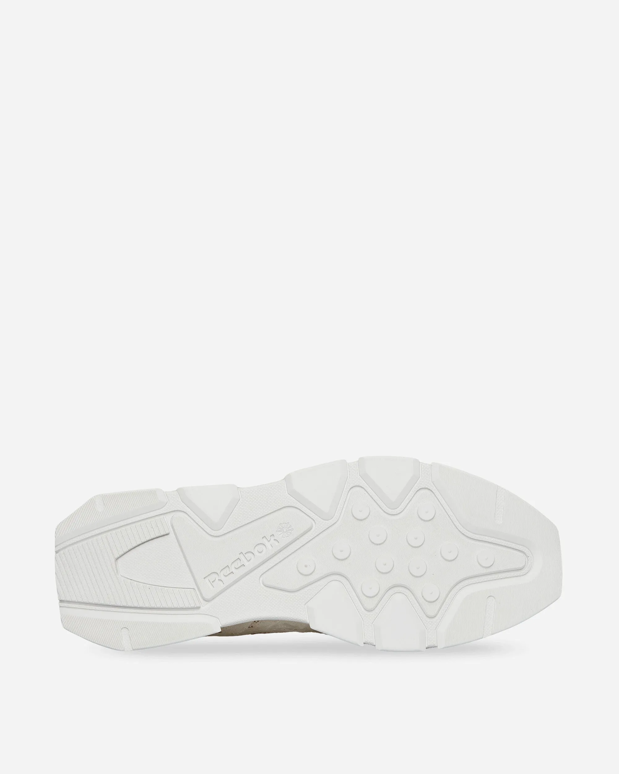 KANGHYUK Classic Leather LTD Sneakers Blanc