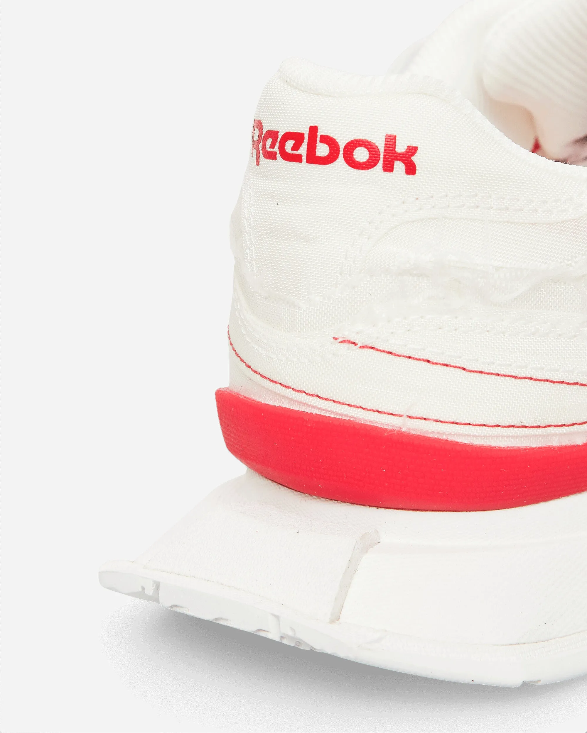 KANGHYUK Classic Leather LTD Sneakers Blanc