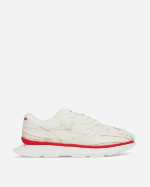 KANGHYUK Classic Leather LTD Sneakers Blanc