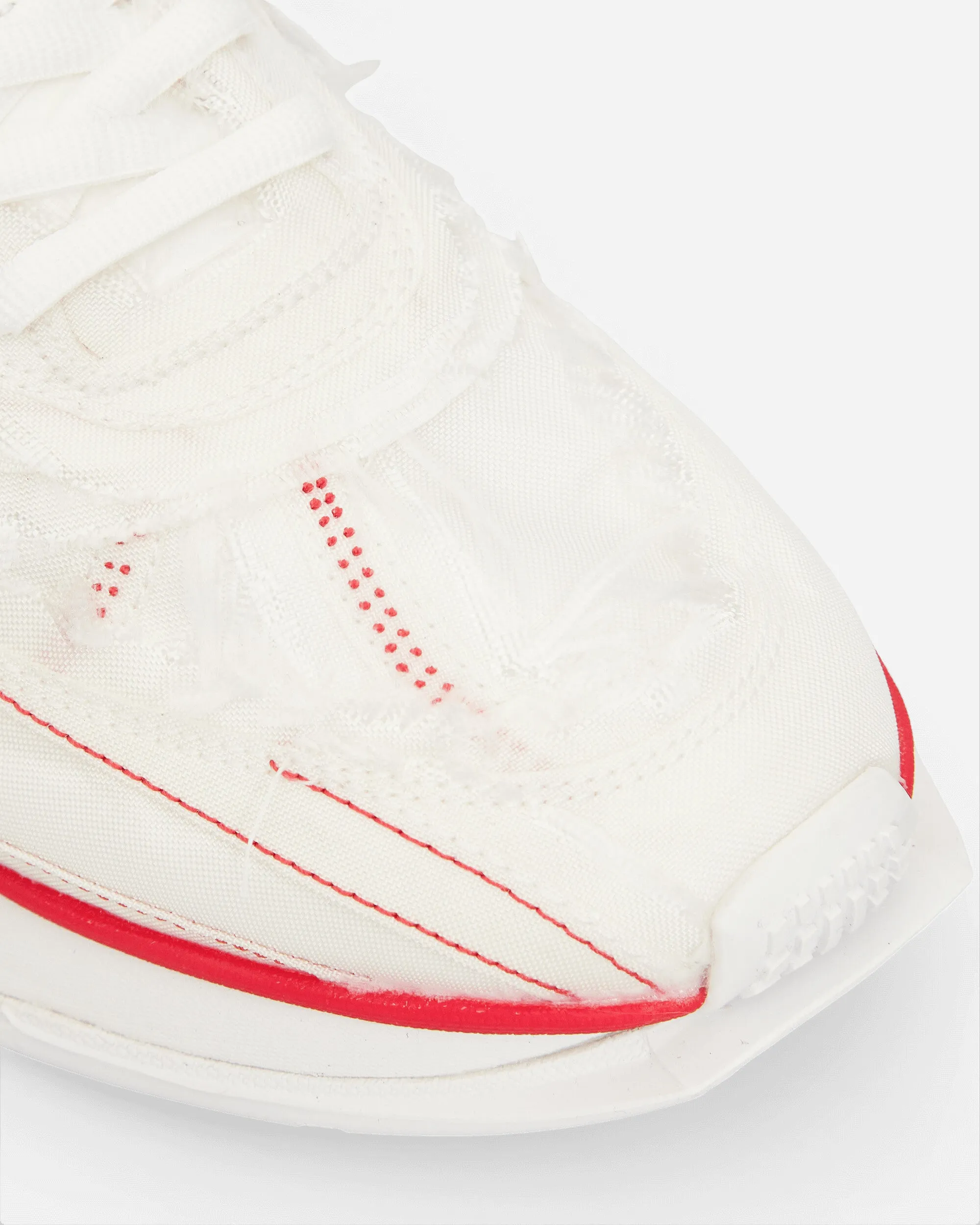 KANGHYUK Classic Leather LTD Sneakers Blanc