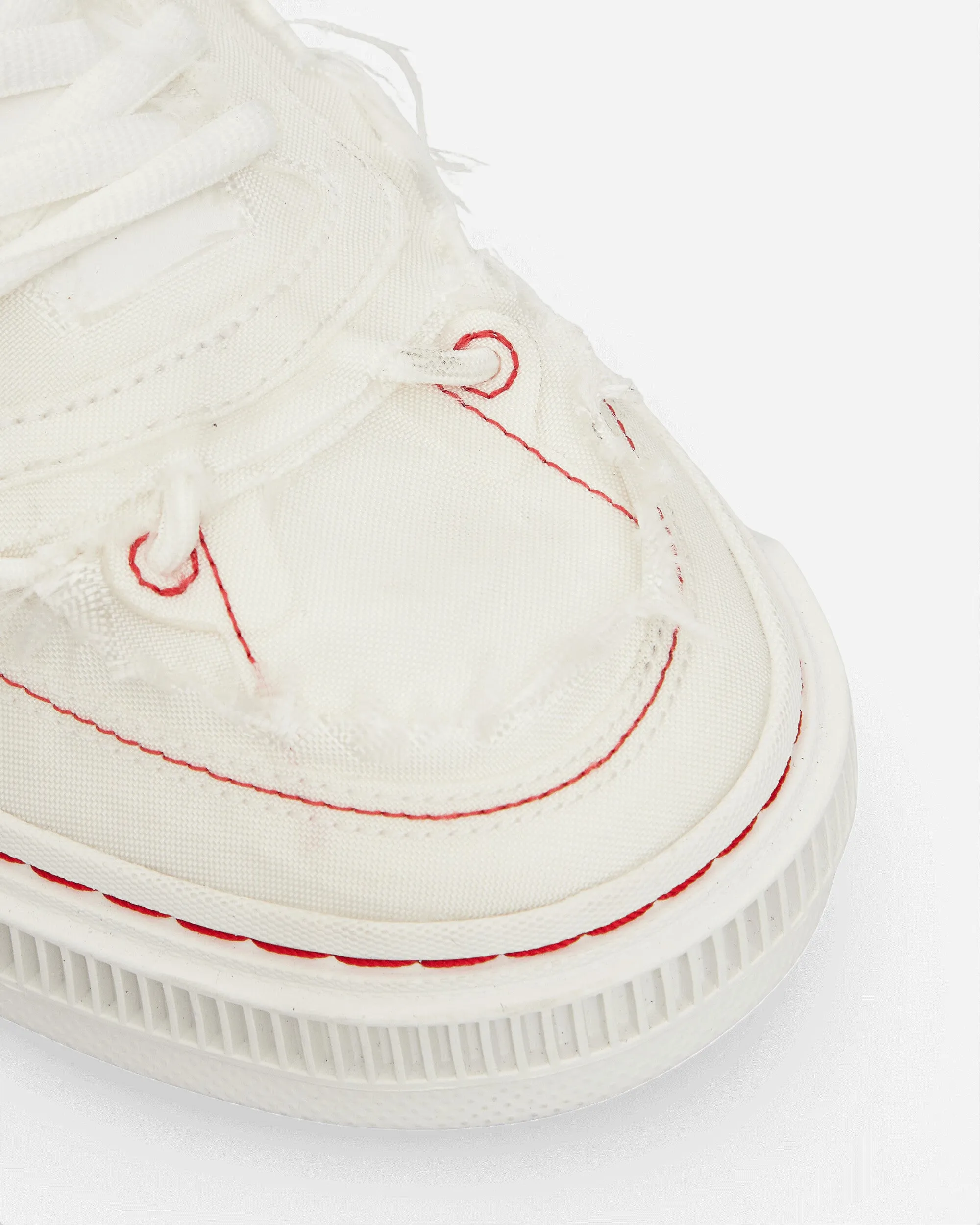 KANGHYUK Club C LTD Sneakers Blanc