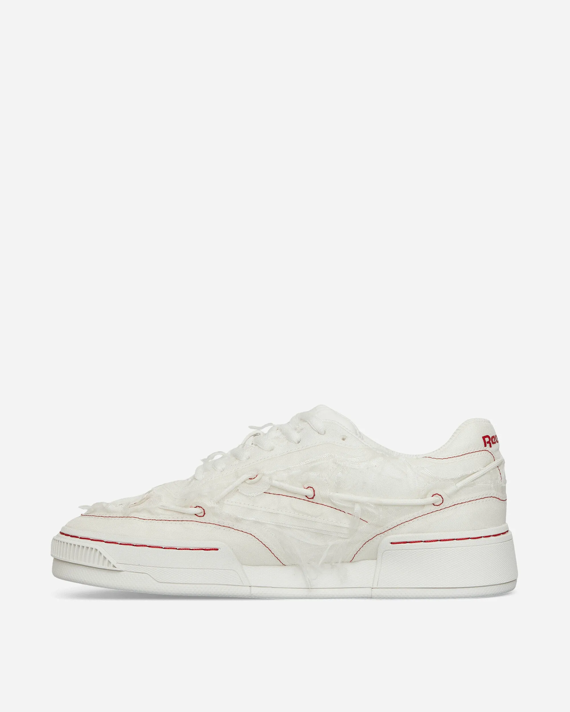 KANGHYUK Club C LTD Sneakers Blanc